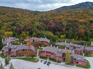 530 E Mountain Rd UNIT 63, Killington, VT 05751