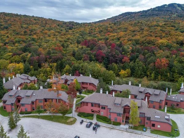 530 East Mountain Road Unit 63, Killington, VT 05751