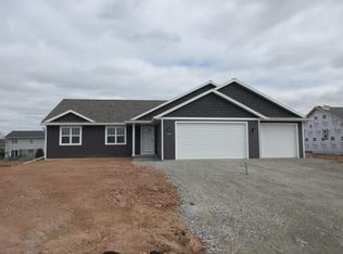 2022 Antelope Trl, Kaukauna, WI 54130