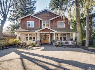 3611 NE 110th St, Seattle, WA 98125