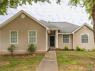 101 Rebecca Pines Dr, Madison, AL 35758
