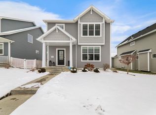 9339 Watts Rd, Verona, WI 53593