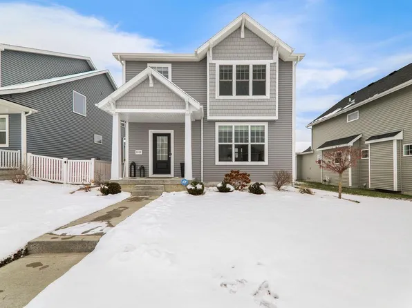 9339 Watts Road, Verona, WI 53593