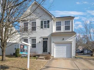 4601 Runnymeade Rd, Owings Mills, MD 21117