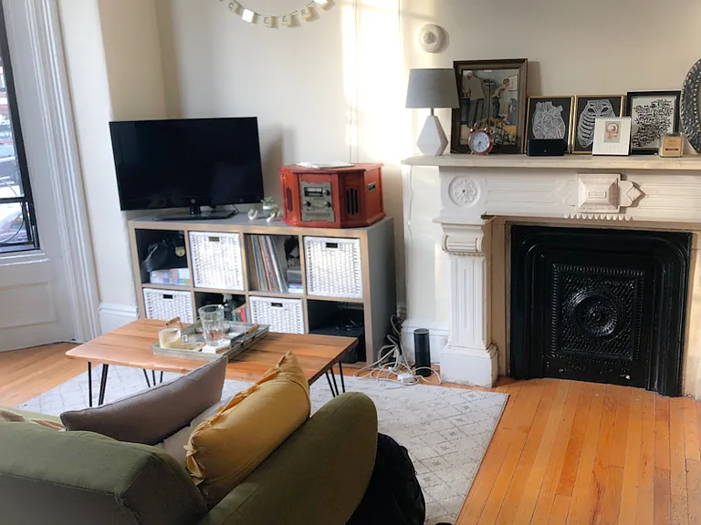 556 Columbus Ave #1F — Photo 8