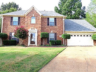 2041 Myron Cv N, Cordova, TN, 38016
