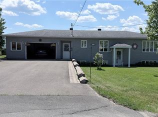 7 Lebel St, Haut Madawaska, NB E7A1E3