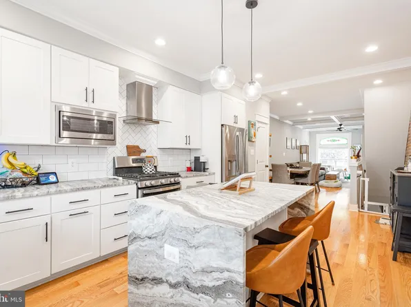 521 S Lakewood Ave, Baltimore, MD 21224