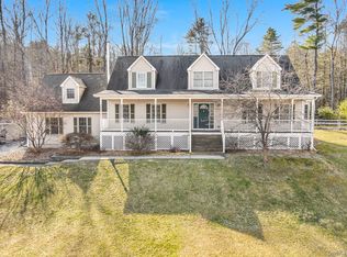 496 Whitfield Road, Accord, NY