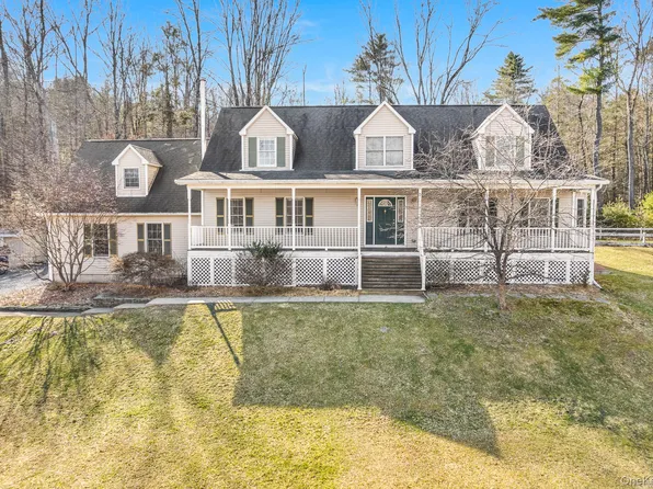 496 Whitfield Road, Accord, NY 12404