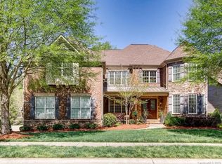 4338 Greenbriar Hills Plantation Rd, Charlotte, NC 28277