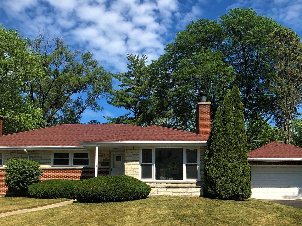 949 Stratford Rd, Deerfield, IL 60015 Zillow