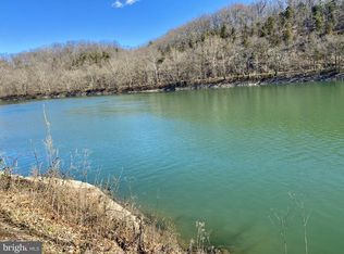 Trees Bottom Rd, Martinsburg, WV 25404