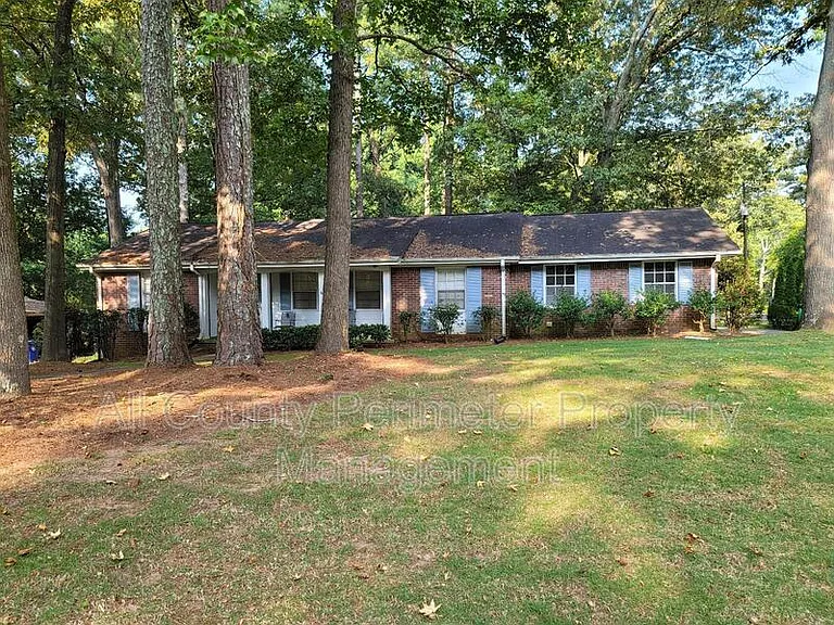 4336 Hickory Wood Ln #B — Photo 1