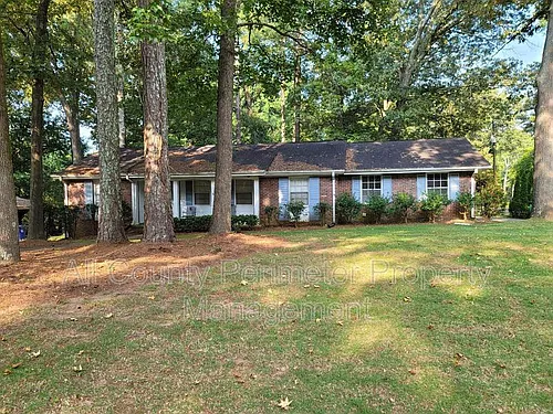 4336 Hickory Wood Ln #B Photo 1