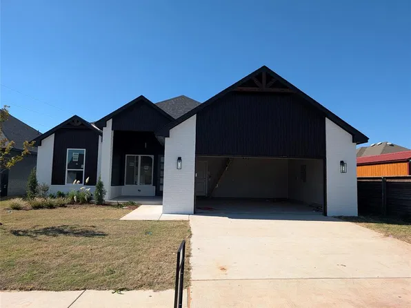 4905 Limestone Dr, Oklahoma City, OK 73179