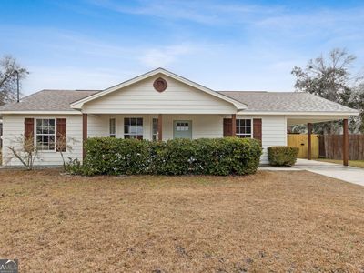 307 Clarks Bluff Rd, Kingsland, GA, 31548