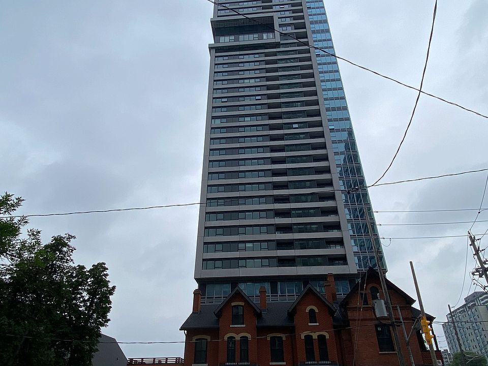 1st image of 609 Sherbourne St #3209