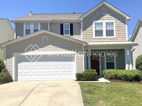 13645 Coram Pl, Charlotte, NC 28213
