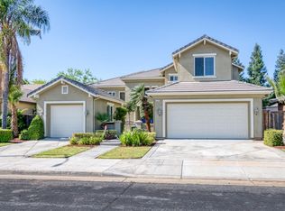 2241 Jordan Ave, Clovis, CA