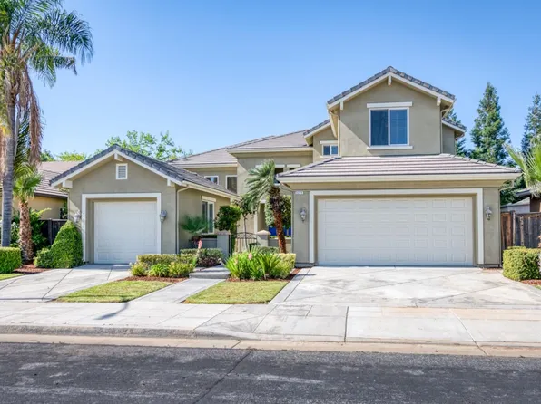 2241 Jordan Ave, Clovis, CA 93611