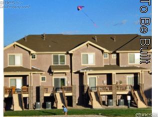 4783 E 98th Pl #5, Thornton, CO 80229