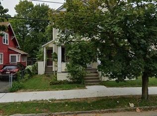 101-103 Fountain St, Springfield, MA 01108