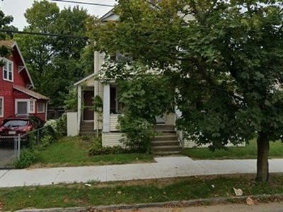 101-103 Fountain St, Springfield, MA, 01108