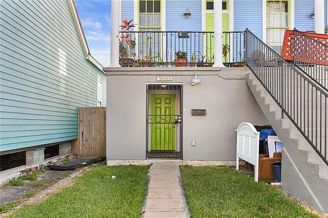 2714 Dryades St #A — Photo 2