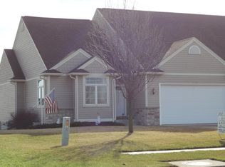 1414 S Linn St, Boone, IA 50036