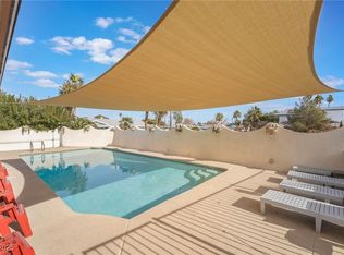 3829 Delaware Ln, Las Vegas, NV 89169