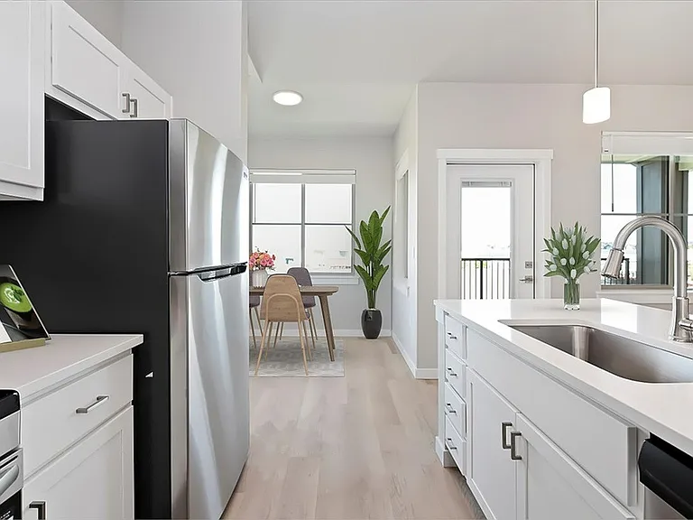 Franklin Lofts Apartments