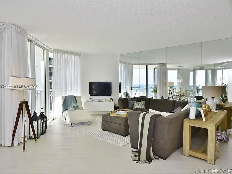 17375 Collins Ave #2002 — Photo 6