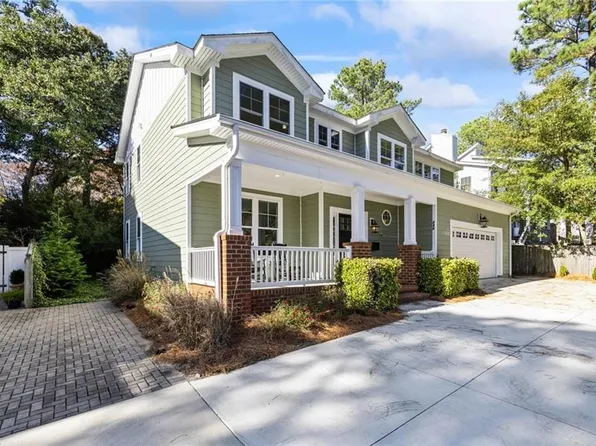 235 68th St, Virginia Beach, VA 23451