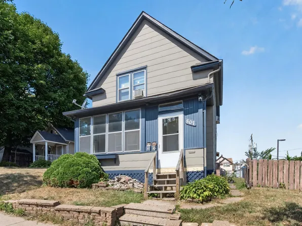 807 Case Ave, Saint Paul, MN 55106