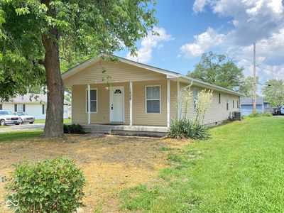 1608 Edgecombe Ave, Indianapolis, IN, 46227
