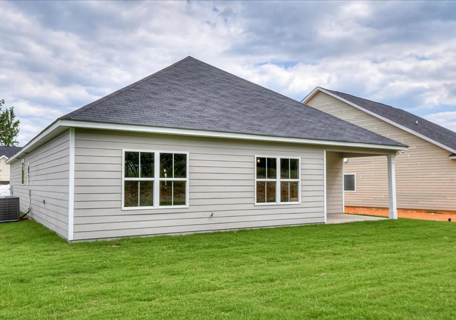 Home For Rent - 118 Myrtle Grove Trail Evans, GA 30809 — Photo 1