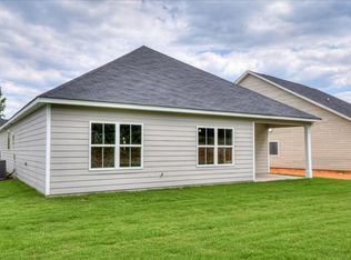 118 Myrtle Grove Trl, Evans, GA 30809