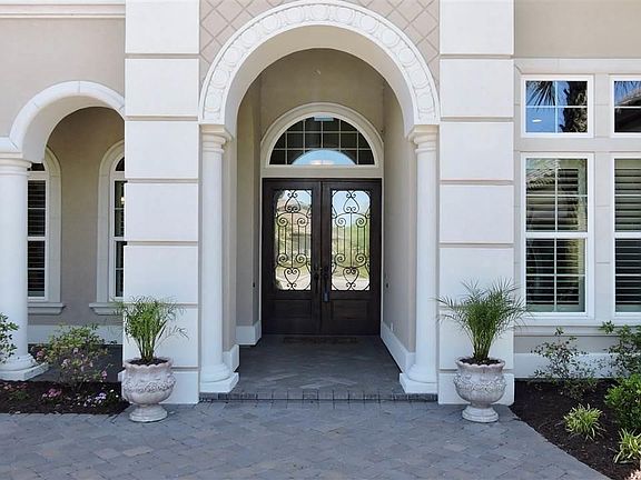 This Home was Build in 2015