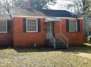 2110 Windsor Ave, Montgomery, AL 36107