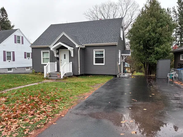 18 Artavia St, Duluth, MN 55811