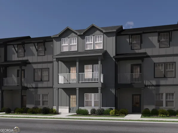 6050 Molo Ln, Cumming, GA 30041