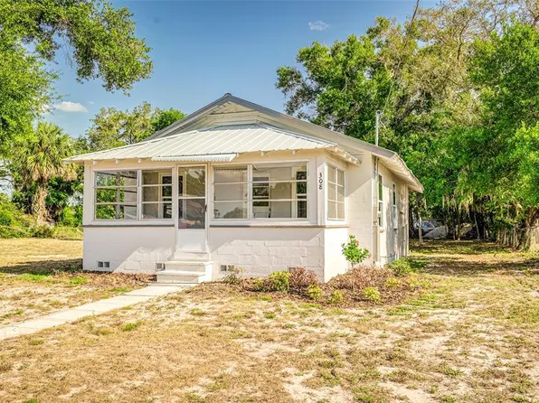 308 Avenue U NE, Winter Haven, FL 33881