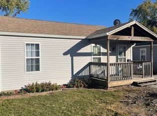 211 Cleveland St, Columbus, IN 47201