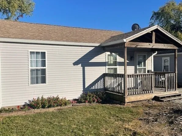 211 Cleveland St, Columbus, IN 47201