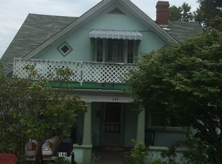 144 Ohio Ave #1, Morgantown, WV 26501