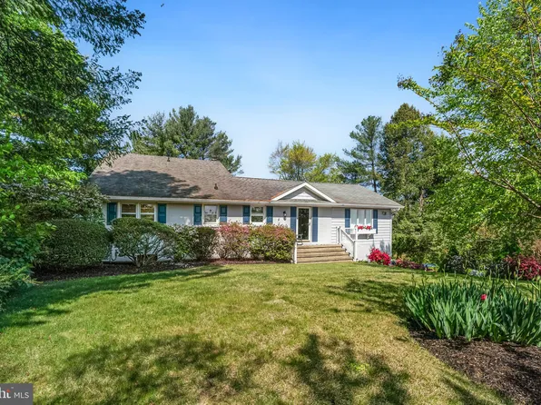 14180 Kentmore Park Rd, Kennedyville, MD 21645