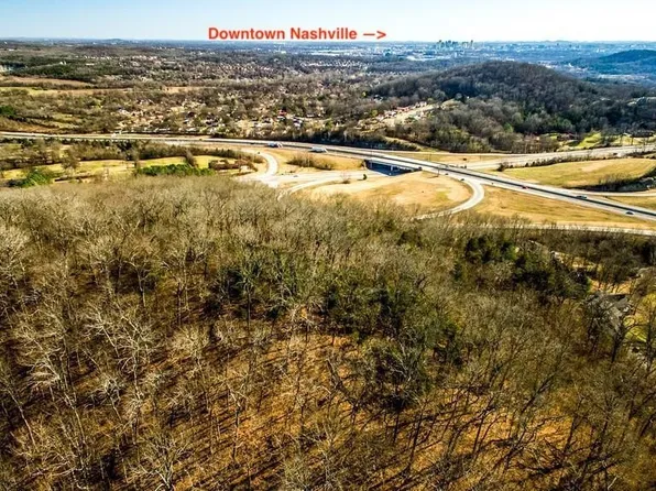 3718 Homeland Dr, Nashville, TN 37218