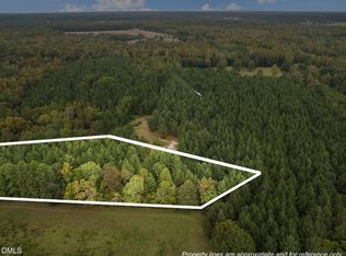 4 Wolf Trace Way, Efland, NC 27243