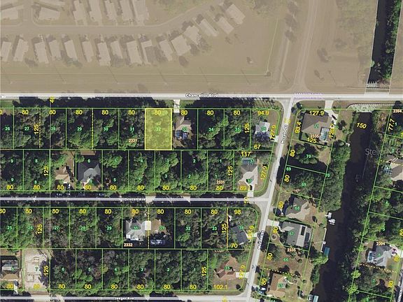2nd image of 13559 Chancellor Blvd